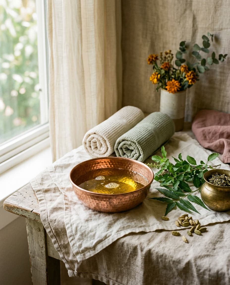 Ayurvedic Practitioners