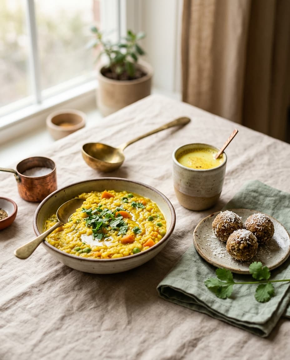 Maternal Nutritionists