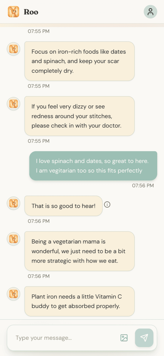 Roo AI